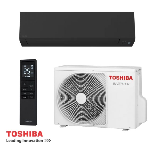 Климатик Toshiba RAS-B13G3КVSGB-E /J2АVSG-E
