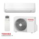 Климатик Toshiba RAS-B16J2KVRG-E/J2АVRG-E