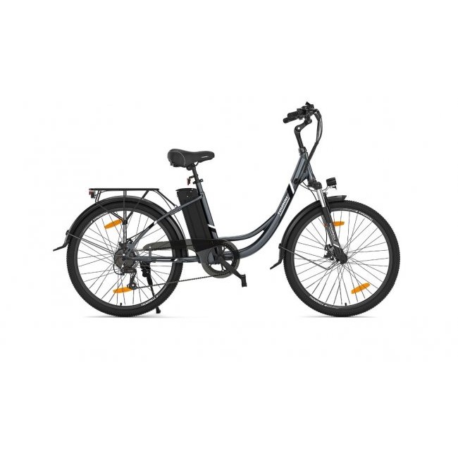 Електрически велосипед Touroll B1 City Electric Bike
