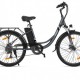Електрически велосипед Touroll B1 City Electric Bike