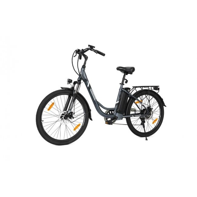 Електрически велосипед Touroll B1 City Electric Bike