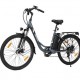 Електрически велосипед Touroll B1 City Electric Bike