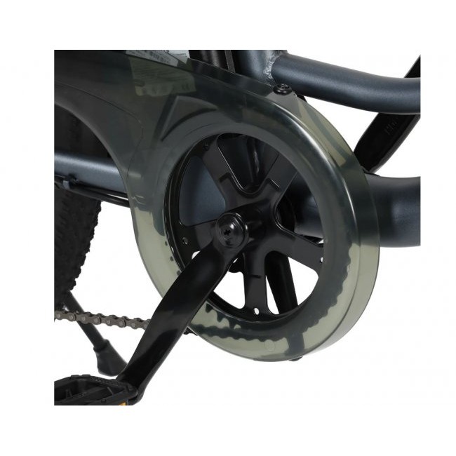 Електрически велосипед Touroll B1 City Electric Bike