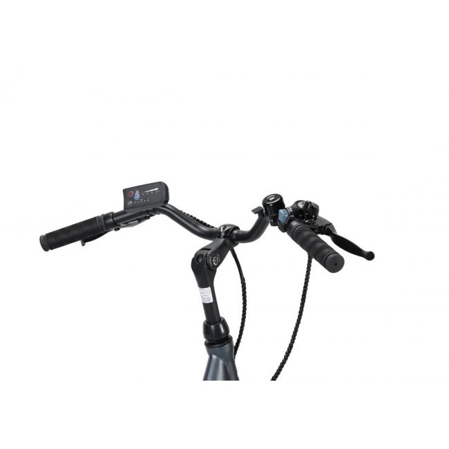 Електрически велосипед Touroll B1 City Electric Bike