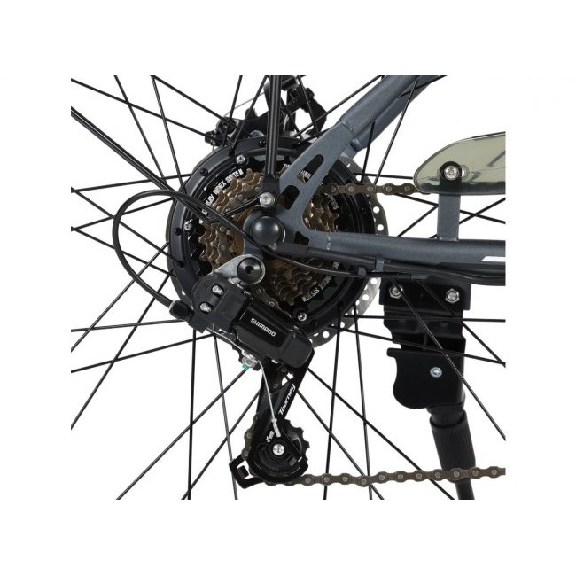 Електрически велосипед Touroll B1 City Electric Bike