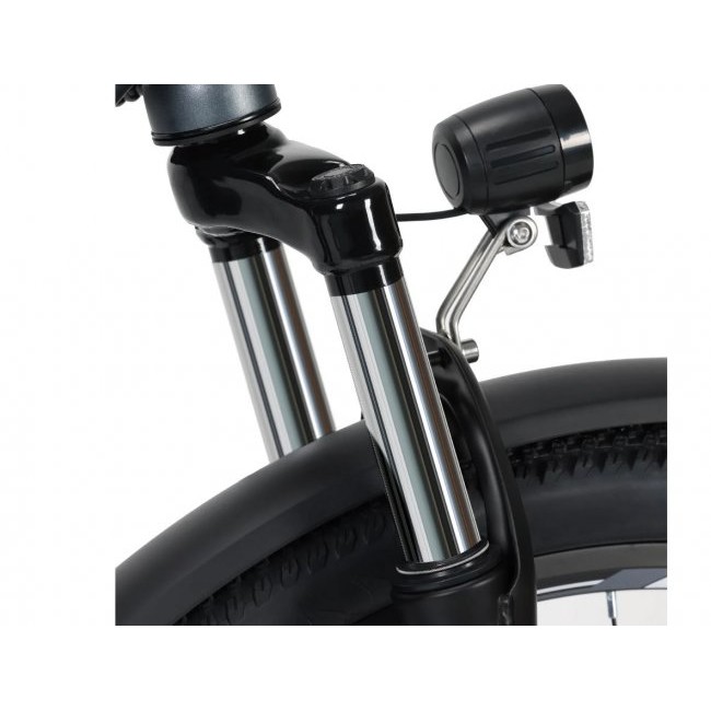 Електрически велосипед Touroll B1 City Electric Bike