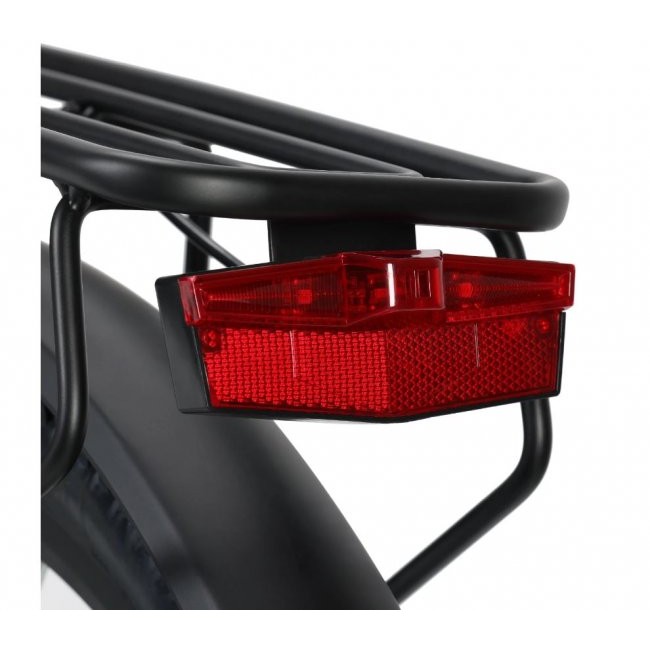 Електрически велосипед Touroll B1 City Electric Bike