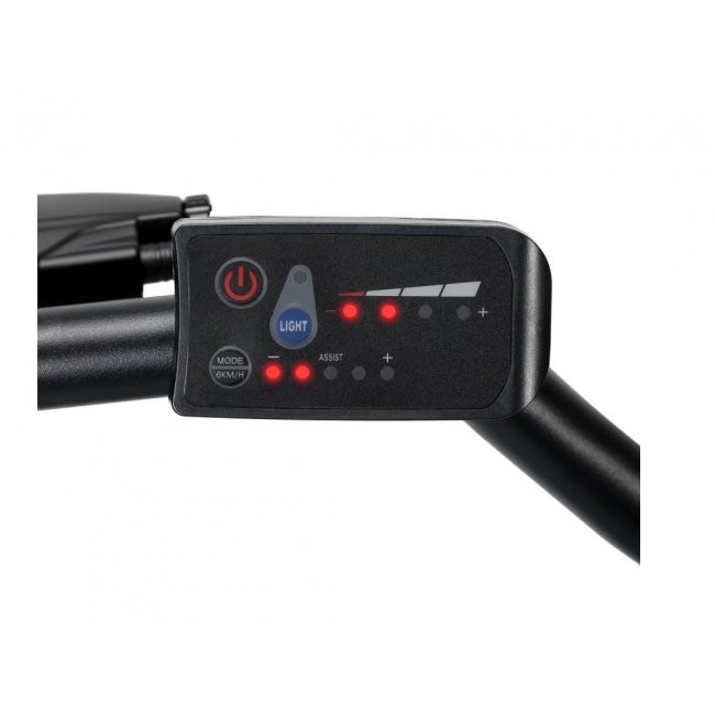 Електрически велосипед Touroll B1 City Electric Bike