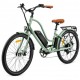 Електрически велосипед Touroll B2 City Step-Thru Electric Bike 26"