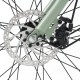Електрически велосипед Touroll B2 City Step-Thru Electric Bike 26"