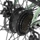 Електрически велосипед Touroll B2 City Step-Thru Electric Bike 26"