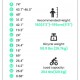 Електрически велосипед Touroll B2 City Step-Thru Electric Bike 26"