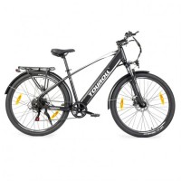 Електрически велосипед Touroll J1 Trek 27.5" Trekking Bike