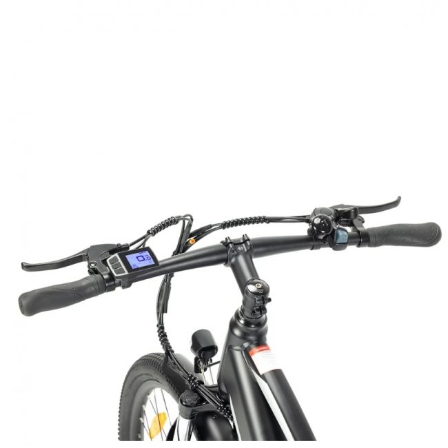Електрически велосипед Touroll J1 Trek 27.5" Trekking Bike
