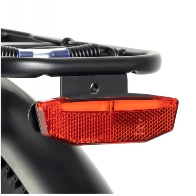 Електрически велосипед Touroll J1 Trek 27.5" Trekking Bike