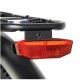 Електрически велосипед Touroll J1 Trek 27.5" Trekking Bike