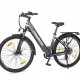 Електрически велосипед Touroll J1 Trek Step-thru 27.5" Trekking Bike