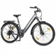 Електрически велосипед Touroll J1 Trek Step-thru 27.5" Trekking Bike