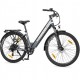 Електрически велосипед Touroll J1 Trek Step-thru 27.5" Trekking Bike