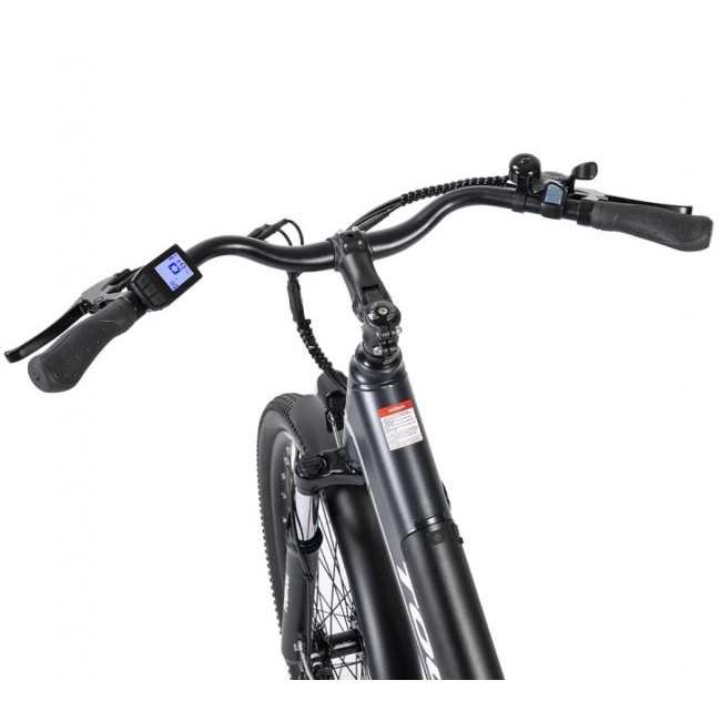 Електрически велосипед Touroll J1 Trek Step-thru 27.5" Trekking Bike