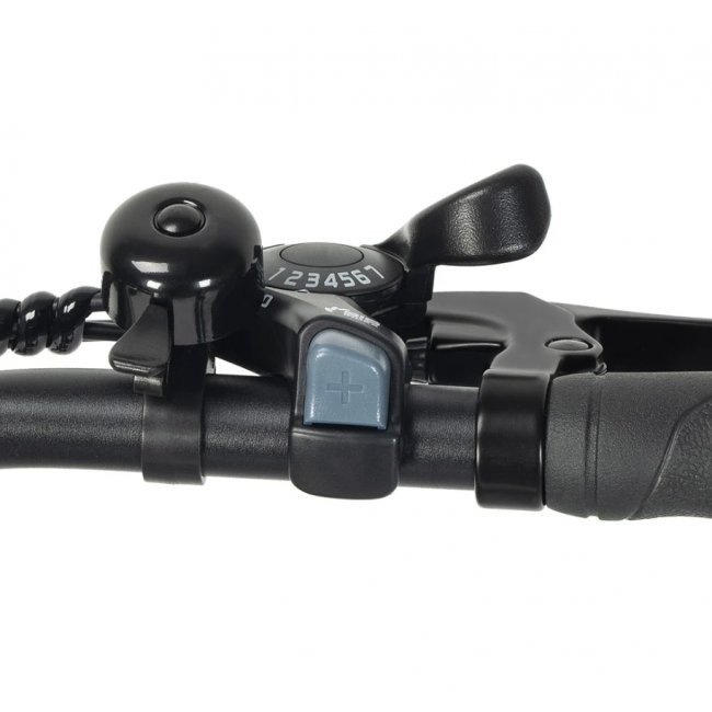 Електрически велосипед Touroll J1 Trek Step-thru 27.5" Trekking Bike