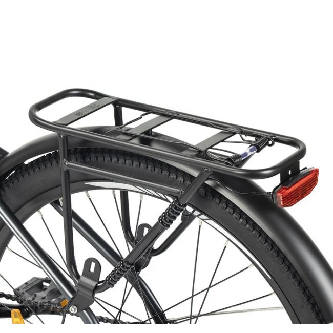 Електрически велосипед Touroll J1 Trek Step-thru 27.5" Trekking Bike