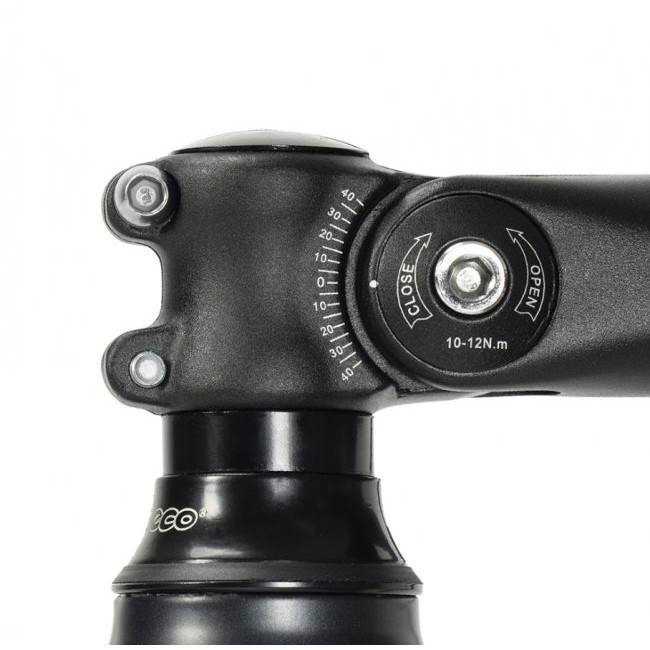 Електрически велосипед Touroll J1 Trek Step-thru 27.5" Trekking Bike