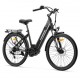 Електрически велосипед Touroll MA1 Mid-Drive Electric Bike