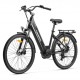 Електрически велосипед Touroll MA1 Mid-Drive Electric Bike