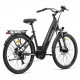 Електрически велосипед Touroll MA1 Mid-Drive Electric Bike