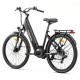 Електрически велосипед Touroll MA1 Mid-Drive Electric Bike