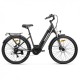 Електрически велосипед Touroll MA1 Mid-Drive Electric Bike