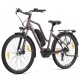 Електрически велосипед Touroll MA2 Mid-Drive Electric City Bike