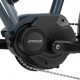 Електрически велосипед Touroll MA2 Mid-Drive Electric City Bike