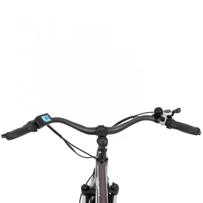 Електрически велосипед Touroll MA2 Mid-Drive Electric City Bike