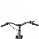 Електрически велосипед Touroll MA2 Mid-Drive Electric City Bike