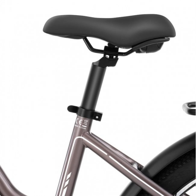 Електрически велосипед Touroll MA2 Mid-Drive Electric City Bike