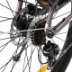 Електрически велосипед Touroll MA2 Mid-Drive Electric City Bike