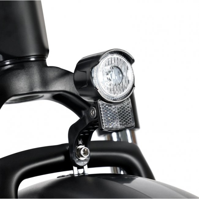 Електрически велосипед Touroll S1 Foldable MTB Electric Bike 20"