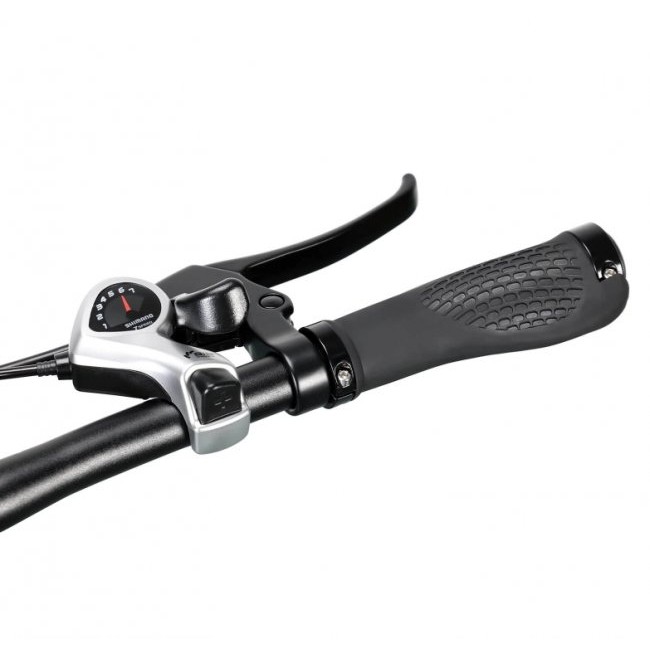 Електрически велосипед Touroll S1 Foldable MTB Electric Bike 20"