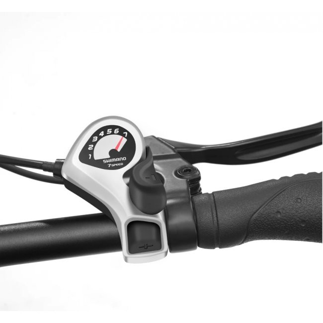 Електрически велосипед Touroll S2 Folding Fat Tire Electric Bike 20"