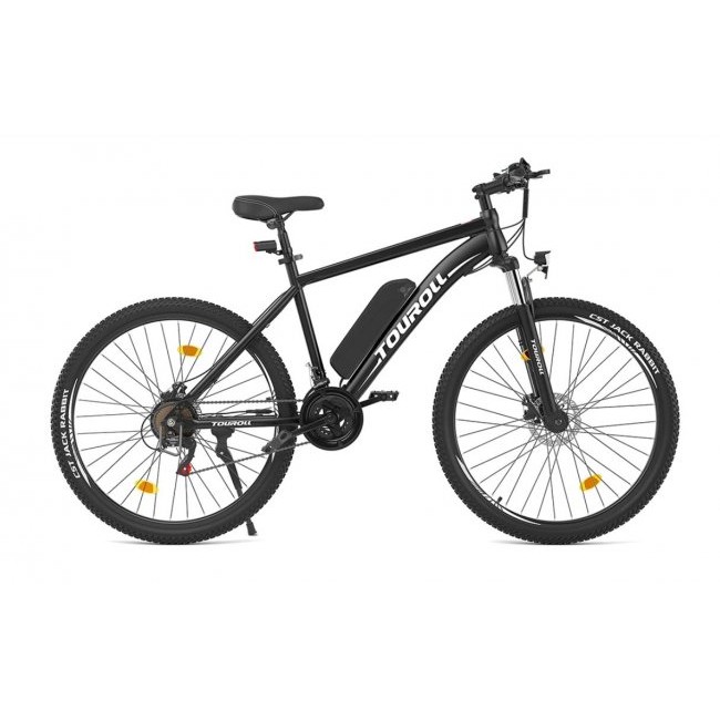 Електрически велосипед Touroll U1 Off-Road Tire Electric MTB Bike 29"
