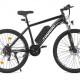 Електрически велосипед Touroll U1 Off-Road Tire Electric MTB Bike 29"