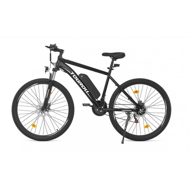 Електрически велосипед Touroll U1 Off-Road Tire Electric MTB Bike 29"