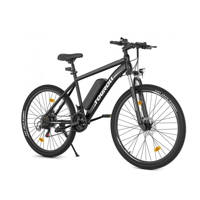 Електрически велосипед Touroll U1 Off-Road Tire Electric MTB Bike 29"