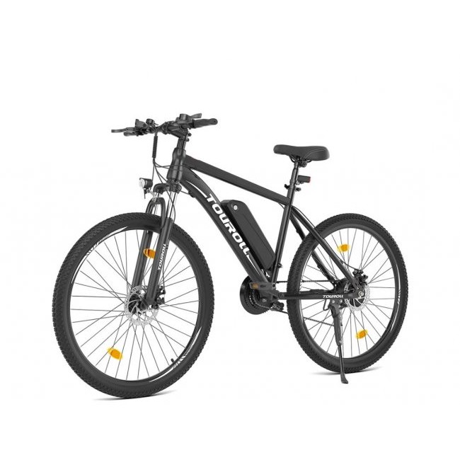 Електрически велосипед Touroll U1 Off-Road Tire Electric MTB Bike 29"