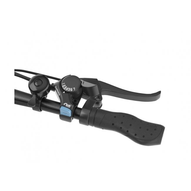 Електрически велосипед Touroll U1 Off-Road Tire Electric MTB Bike 29"