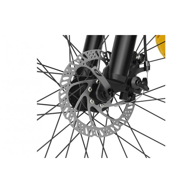 Електрически велосипед Touroll U1 Off-Road Tire Electric MTB Bike 29"