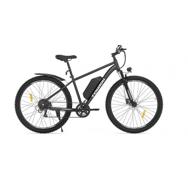 Електрически велосипед Touroll U2 Mountain Electric Bike