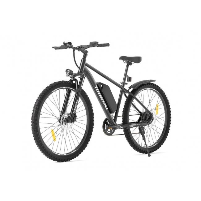 Електрически велосипед Touroll U2 Mountain Electric Bike